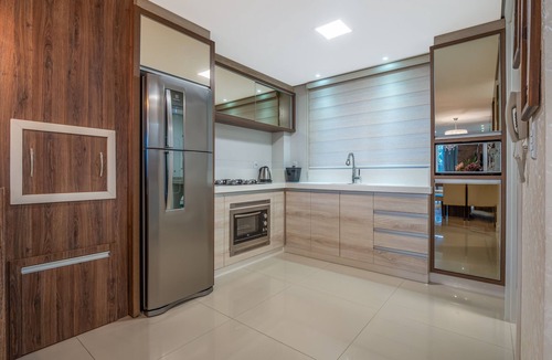Planalto Apartment | Comfort and Nature 1.2km from the Center of Gramado