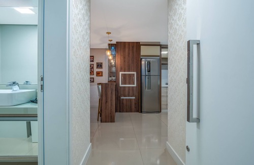 Planalto Apartment | Comfort and Nature 1.2km from the Center of Gramado