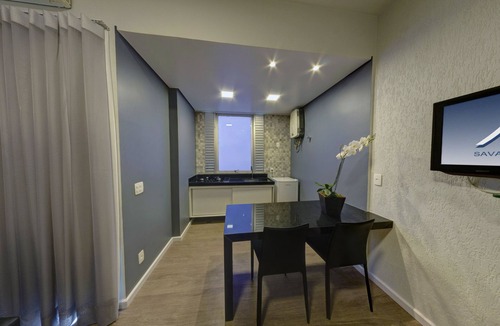 Savassi Hotel | Comfort and safety in the best area of ​Belo Horizonte.