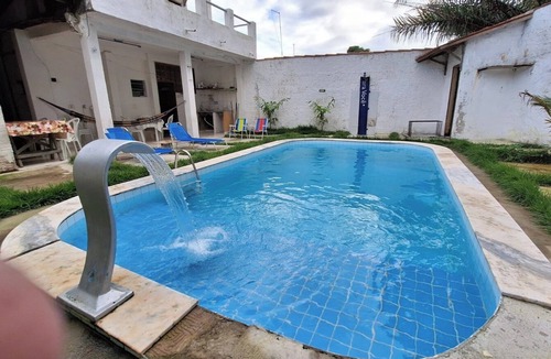 Pilar Apartment | Comfort and safety, 30km from Maceió and the airport.