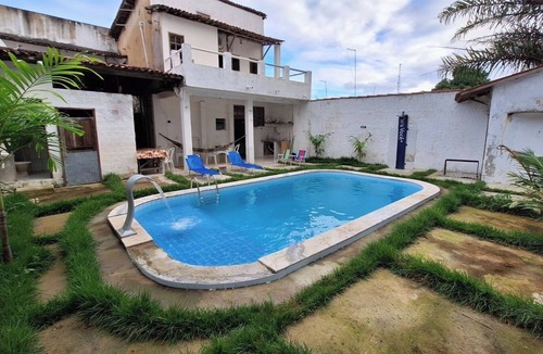 Pilar Apartment | Comfort and safety, 30km from Maceió and the airport.