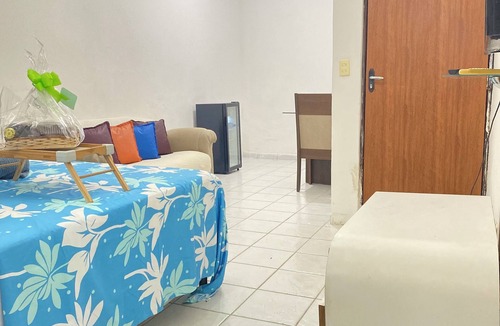 Pilar Apartment | Comfort and safety, 30km from Maceió and the airport.