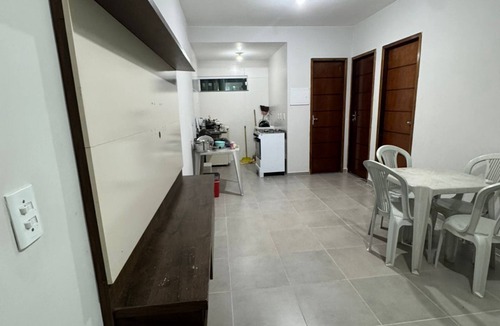 Maguari-Cajui Apartment | Comfort and safety in the heart of Ananindeua!