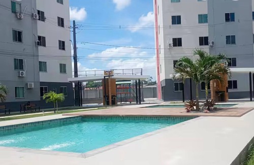 Maguari-Cajui Apartment | Comfort and safety in the heart of Ananindeua!