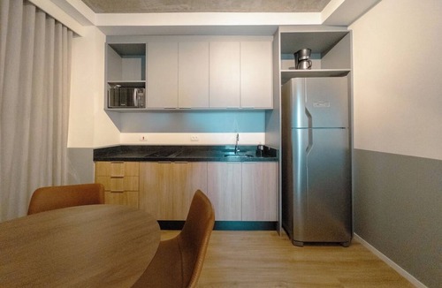 Maringa Apartment | Comfort and Style in Zona 7 for 5 Guests - BEDEO601