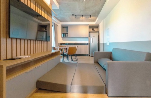Maringa Apartment | Comfort and Style in Zona 7 for 5 Guests - BEDEO601