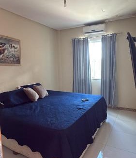 Caninde de Sao Francisco House | Comfort and Tranquility for the Season