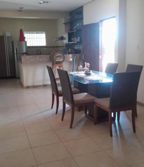 Caninde de Sao Francisco House | Comfort and Tranquility for the Season