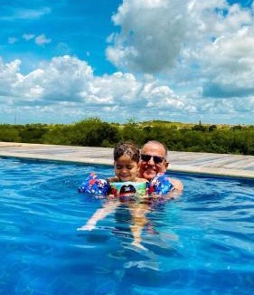 Caninde de Sao Francisco House | Comfort and Tranquility for the Season