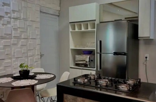 Caicara Apartment | "Comfort in the Center of Jijoca: Right next to the Lagoon and Transportation to Jeri"