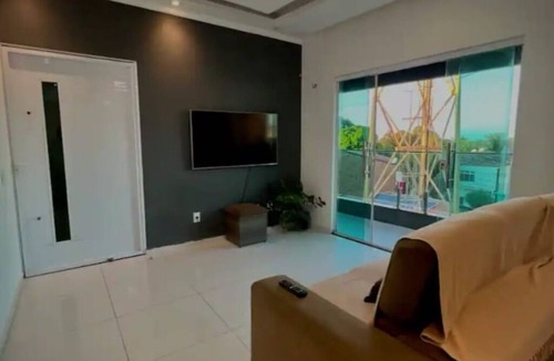 Caicara Apartment | "Comfort in the Center of Jijoca: Right next to the Lagoon and Transportation to Jeri"