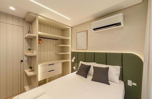 Anita Garibaldi Apartment | Comfort & Design, fully equipped
