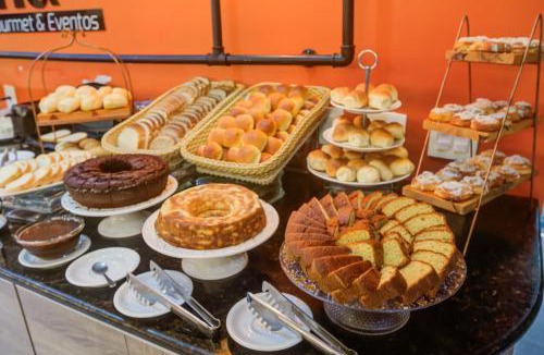 Franca Hotel | Comfort Franca