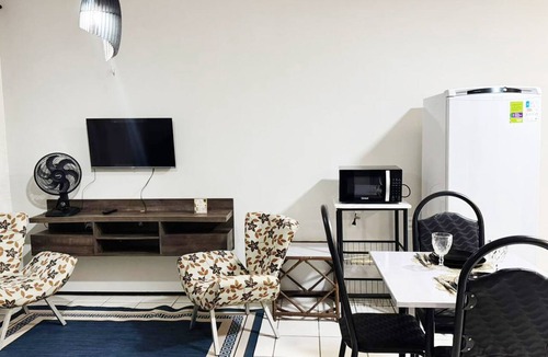 Antonio Diogo Apartment | Comfort on Praia do Futuro by Reserva Mar