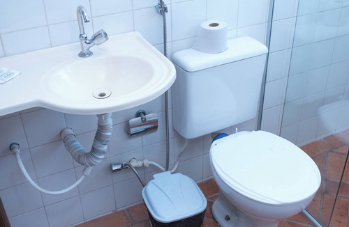 Diamantina Hotel | Comfort Suite 303
