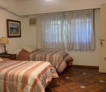Florida House | Comfort Suite