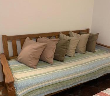 Florida House | Comfort Suite