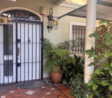 Florida House | Comfort Suite