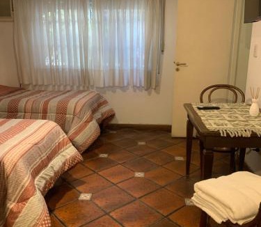 Florida House | Comfort Suite