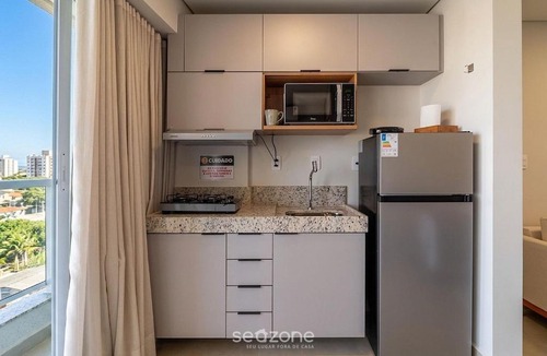 Centro Apartment | Comfort w/Balcony in Condo. w/Pool MSU1104
