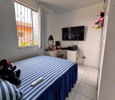 Parque Guajara Apartment | Comfortable and Complete Apartment
