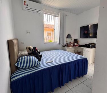 Parque Guajara Apartment | Comfortable and Complete Apartment
