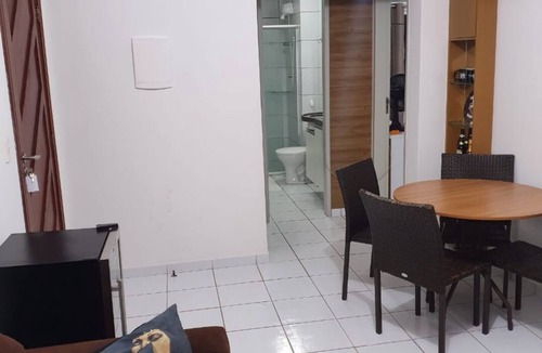 Nova Parnamirim Apartment | Comfortable and spacious apartment with a pool, near a supermarket and a pharmacy