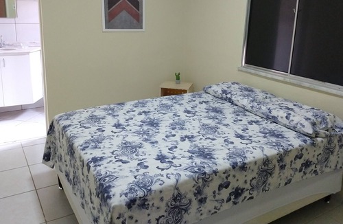 Aruana House | Comfortable and well located house in Aracaju/SE.