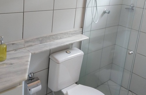 Aruana House | Comfortable and well located house in Aracaju/SE.