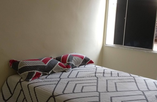 Aruana House | Comfortable and well located house in Aracaju/SE.