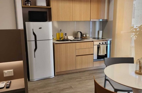 Almagro Apartment | Comfortable apartment in Villa Crespo