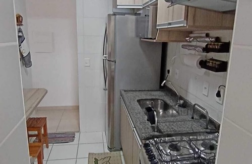 Martim de Sa Apartment | Comfortable Apartment in Martin de Sa