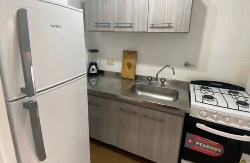 Abasto Apartment | Comfortable apartment in Almagro
