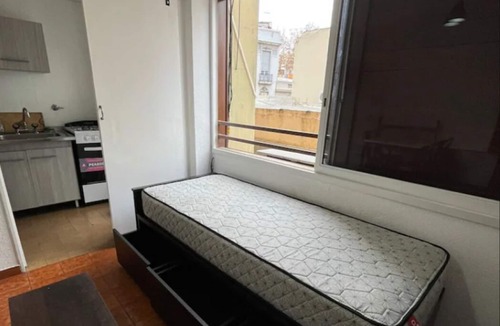 Abasto Apartment | Comfortable apartment in Almagro