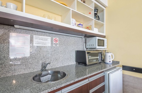 Congreso Apartment | Comfortable apartment in Congreso for 4 people
