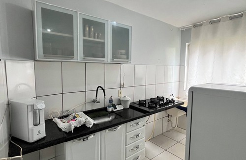 Rio Verde Apartment | Comfortable apartment, well located and with great value for money in Rio Verde.