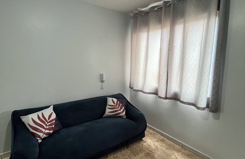 Rio Verde Apartment | Comfortable apartment, well located and with great value for money in Rio Verde.