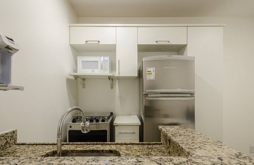 Lago Norte Apartment | Comfortable Apartment, Lago Norte Bvt0418