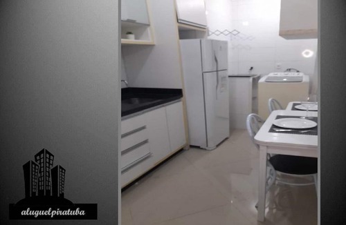 Piratuba Apartment | Comfortable Apartment 104, just 200 meters from the thermal baths.