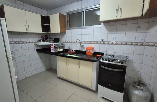 Jatiuca Apartment | Comfortable apartment in Maceió