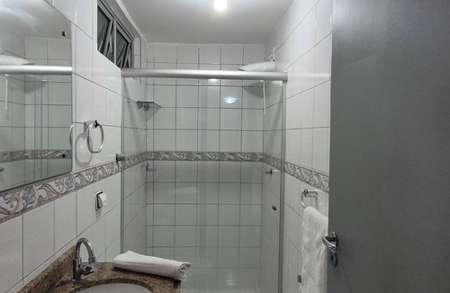Jatiuca Apartment | Comfortable apartment in Maceió