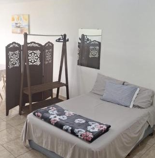 Sao Braz Apartment | Comfortable apartment in Santa Felicidade