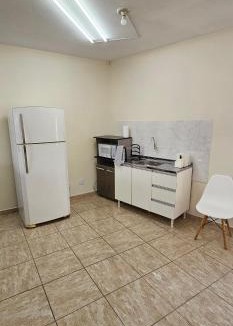 Sao Braz Apartment | Comfortable apartment in Santa Felicidade