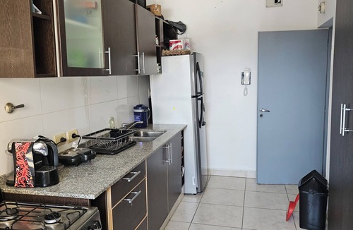 Corrientes House | Comfortable apartment in downtown Corrientes, two blocks from the waterfront.