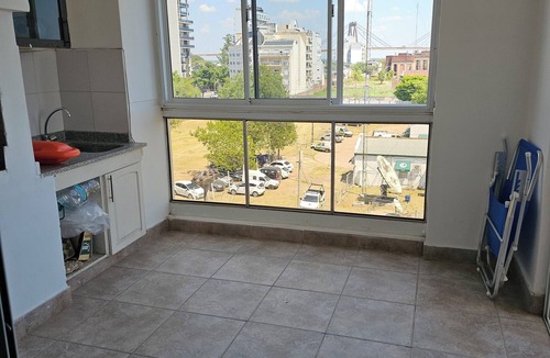Corrientes House | Comfortable apartment in downtown Corrientes, two blocks from the waterfront.