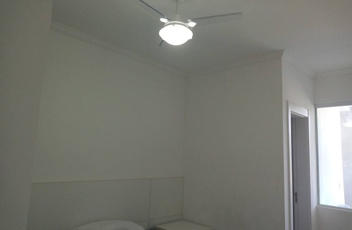 Centro Apartment | Comfortable Apartment in Ubatuba - Downtown