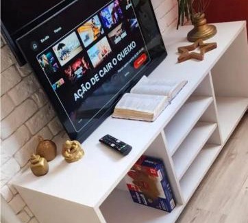 Jandira Apartment | Comfortable Apartment Near Alphaville