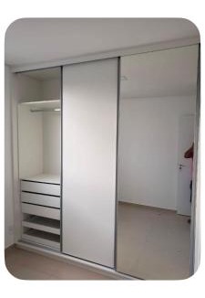 Jandira Apartment | Comfortable Apartment Near Alphaville