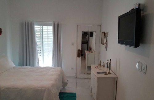 Jardim Tres Marias Hotel | Comfortable Delphin hotel suite Foot in the sand