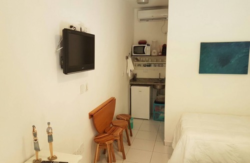 Jardim Tres Marias Hotel | Comfortable Delphin hotel suite Foot in the sand